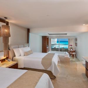 Junior suite superior