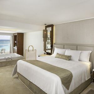 Suite luna di miele con letto king size