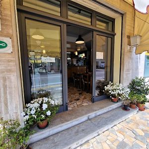 Albergo D'Ambros - Casa Belfiore Group